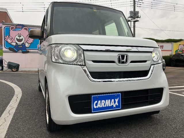 ホンダ Ｎ－ＢＯＸ