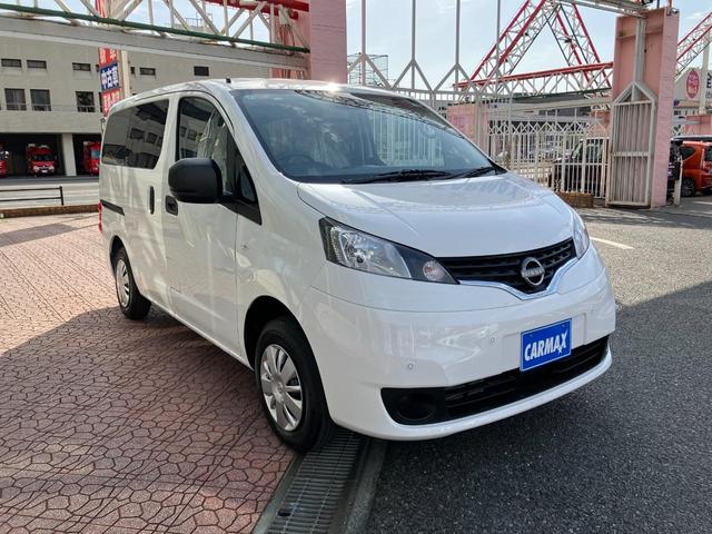 ＮＶ２００バネットバン 　福祉車両　スロープ　ウィンチ　リモコン　オートステップ　キーレスエントリー　パワーウィンドウ　衝突被害軽減システム　クリアランスソナー　アイドリングストップ　ヘッドライトレベライザー　電動格納ミラー（17枚目）