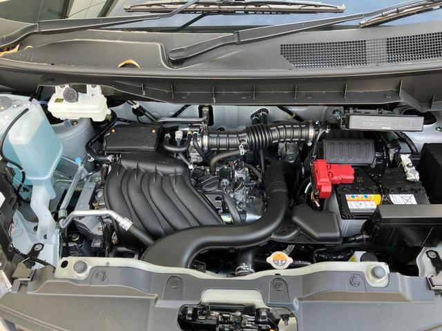 ＮＶ２００バネットバン 　福祉車両　スロープ　ウィンチ　リモコン　オートステップ　キーレスエントリー　パワーウィンドウ　衝突被害軽減システム　クリアランスソナー　アイドリングストップ　ヘッドライトレベライザー　電動格納ミラー（22枚目）