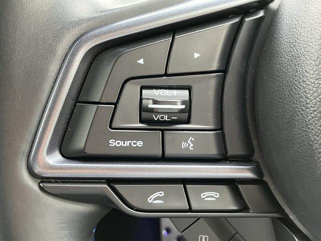 レヴォーグ ＧＴ－Ｈ　４ＷＤ　後席ツインモニター　ＳＴＩスポイラー　純正ナビ　ＴＶ　バックカメラ　スマートキー　純正ドラレコ　ＥＴＣ　ＬＥＤ　アイサイト　電動リアゲート　全席シートヒーター　レーダークルコン　レーンアシスト（17枚目）
