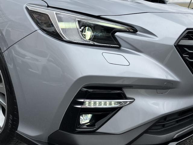 レヴォーグ ＧＴ－Ｈ　４ＷＤ　後席ツインモニター　ＳＴＩスポイラー　純正ナビ　ＴＶ　バックカメラ　スマートキー　純正ドラレコ　ＥＴＣ　ＬＥＤ　アイサイト　電動リアゲート　全席シートヒーター　レーダークルコン　レーンアシスト（29枚目）