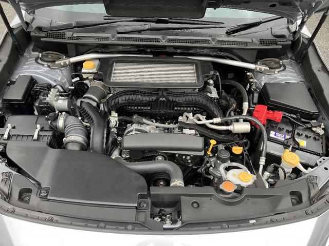 レヴォーグ ＧＴ－Ｈ　４ＷＤ　後席ツインモニター　ＳＴＩスポイラー　純正ナビ　ＴＶ　バックカメラ　スマートキー　純正ドラレコ　ＥＴＣ　ＬＥＤ　アイサイト　電動リアゲート　全席シートヒーター　レーダークルコン　レーンアシスト（30枚目）