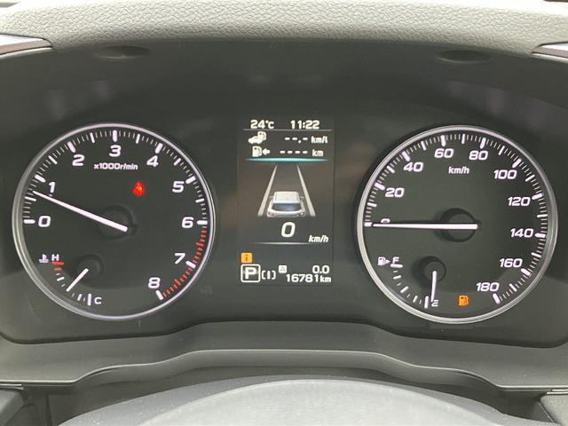 レヴォーグ ＧＴ－Ｈ　４ＷＤ　後席ツインモニター　ＳＴＩスポイラー　純正ナビ　ＴＶ　バックカメラ　スマートキー　純正ドラレコ　ＥＴＣ　ＬＥＤ　アイサイト　電動リアゲート　全席シートヒーター　レーダークルコン　レーンアシスト（31枚目）