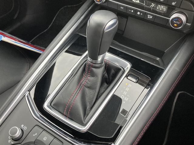 CX-5 XD スポーツアピアランス 360°ビューモニター ナビ TV スマートキー ETC 電動リアゲート クリアランスソナー レーダークルーズコントロール レーンアシスト 衝突被害軽減 LED シートヒーター ステアリングヒーター(5枚目)
