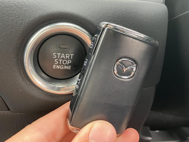 CX-5 XD スポーツアピアランス 360°ビューモニター ナビ TV スマートキー ETC 電動リアゲート クリアランスソナー レーダークルーズコントロール レーンアシスト 衝突被害軽減 LED シートヒーター ステアリングヒーター(6枚目)