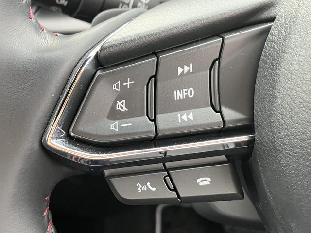 CX-5 XD スポーツアピアランス 360°ビューモニター ナビ TV スマートキー ETC 電動リアゲート クリアランスソナー レーダークルーズコントロール レーンアシスト 衝突被害軽減 LED シートヒーター ステアリングヒーター(11枚目)