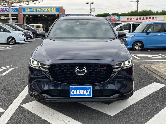 CX-5 XD スポーツアピアランス 360°ビューモニター ナビ TV スマートキー ETC 電動リアゲート クリアランスソナー レーダークルーズコントロール レーンアシスト 衝突被害軽減 LED シートヒーター ステアリングヒーター(12枚目)