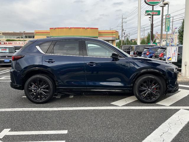 CX-5 XD スポーツアピアランス 360°ビューモニター ナビ TV スマートキー ETC 電動リアゲート クリアランスソナー レーダークルーズコントロール レーンアシスト 衝突被害軽減 LED シートヒーター ステアリングヒーター(14枚目)