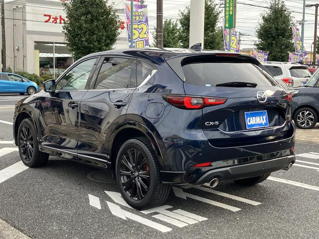 CX-5 XD スポーツアピアランス 360°ビューモニター ナビ TV スマートキー ETC 電動リアゲート クリアランスソナー レーダークルーズコントロール レーンアシスト 衝突被害軽減 LED シートヒーター ステアリングヒーター(17枚目)