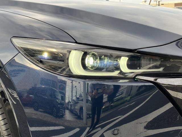 CX-5 XD スポーツアピアランス 360°ビューモニター ナビ TV スマートキー ETC 電動リアゲート クリアランスソナー レーダークルーズコントロール レーンアシスト 衝突被害軽減 LED シートヒーター ステアリングヒーター(29枚目)