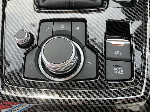 ＣＸ－８ ２５Ｓ　エクスクルーシブモード　４ＷＤ　サンルーフ　ＢＯＳＥスピーカー　３６０°ビューモニター　純正ナビ　ＴＶ　スマートキー　ドライブレコーダー　ＥＴＣ　クリアランスソナー　レーダークルーズコントロール　衝突被害軽減　ＬＥＤ　ＨＵＤ（9枚目）