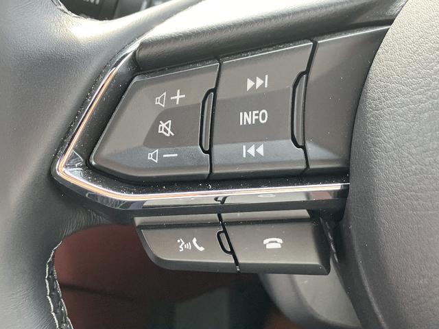 ＣＸ－８ ２５Ｓ　エクスクルーシブモード　４ＷＤ　サンルーフ　ＢＯＳＥスピーカー　３６０°ビューモニター　純正ナビ　ＴＶ　スマートキー　ドライブレコーダー　ＥＴＣ　クリアランスソナー　レーダークルーズコントロール　衝突被害軽減　ＬＥＤ　ＨＵＤ（13枚目）