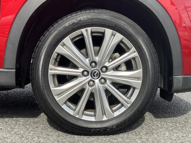 ＣＸ－８ ２５Ｓ　エクスクルーシブモード　４ＷＤ　サンルーフ　ＢＯＳＥスピーカー　３６０°ビューモニター　純正ナビ　ＴＶ　スマートキー　ドライブレコーダー　ＥＴＣ　クリアランスソナー　レーダークルーズコントロール　衝突被害軽減　ＬＥＤ　ＨＵＤ（23枚目）