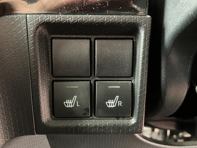 シフォン カスタムＲＳ　スマートアシスト　ターボ　純正ナビ　ＴＶ　全周囲カメラ　スマートキー　純正ドライブレコーダー　ＥＴＣ　電動スライドドア　クリアランスソナー　レーダークルーズコントロール　レーンアシスト　衝突軽減　ＬＥＤ　シートヒーター（8枚目）