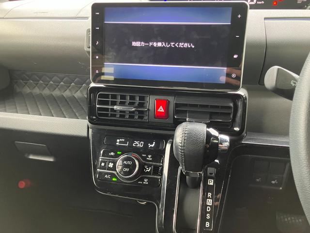 シフォン カスタムＲＳ　スマートアシスト　ターボ　純正ナビ　ＴＶ　全周囲カメラ　スマートキー　純正ドライブレコーダー　ＥＴＣ　電動スライドドア　クリアランスソナー　レーダークルーズコントロール　レーンアシスト　衝突軽減　ＬＥＤ　シートヒーター（30枚目）