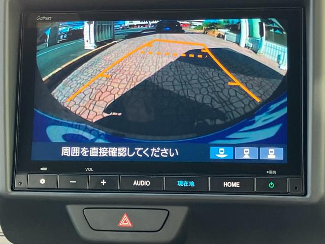 Ｎ－ＶＡＮ＋スタイル ファン・ターボホンダセンシング　ホンダセンシング　デジタルインナーミラー　純正ナビ　ＴＶ　バックカメラ　純正ドラレコ　スマートキー　衝突被害軽減　クリアランスソナー　レーダークルーズコントロール　レーンアシスト　ＥＴＣ　ＡＣ１００Ｖ（7枚目）