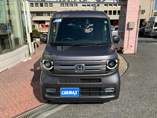 Ｎ－ＶＡＮ＋スタイル ファン・ターボホンダセンシング　ホンダセンシング　デジタルインナーミラー　純正ナビ　ＴＶ　バックカメラ　純正ドラレコ　スマートキー　衝突被害軽減　クリアランスソナー　レーダークルーズコントロール　レーンアシスト　ＥＴＣ　ＡＣ１００Ｖ（15枚目）