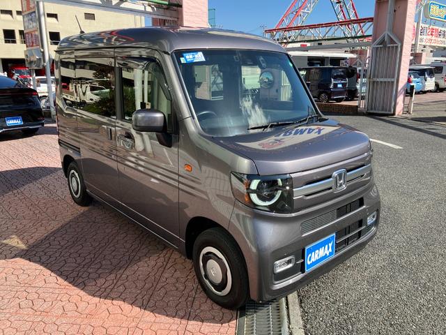 Ｎ－ＶＡＮ＋スタイル ファン・ターボホンダセンシング　ホンダセンシング　デジタルインナーミラー　純正ナビ　ＴＶ　バックカメラ　純正ドラレコ　スマートキー　衝突被害軽減　クリアランスソナー　レーダークルーズコントロール　レーンアシスト　ＥＴＣ　ＡＣ１００Ｖ（16枚目）