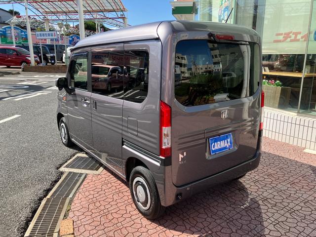 Ｎ－ＶＡＮ＋スタイル ファン・ターボホンダセンシング　ホンダセンシング　デジタルインナーミラー　純正ナビ　ＴＶ　バックカメラ　純正ドラレコ　スマートキー　衝突被害軽減　クリアランスソナー　レーダークルーズコントロール　レーンアシスト　ＥＴＣ　ＡＣ１００Ｖ（19枚目）