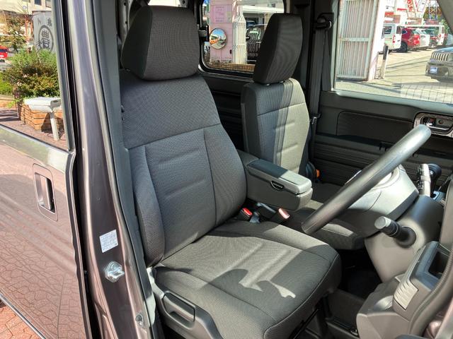 Ｎ－ＶＡＮ＋スタイル ファン・ターボホンダセンシング　ホンダセンシング　デジタルインナーミラー　純正ナビ　ＴＶ　バックカメラ　純正ドラレコ　スマートキー　衝突被害軽減　クリアランスソナー　レーダークルーズコントロール　レーンアシスト　ＥＴＣ　ＡＣ１００Ｖ（34枚目）