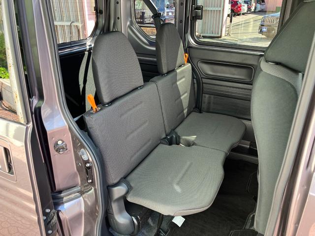 Ｎ－ＶＡＮ＋スタイル ファン・ターボホンダセンシング　ホンダセンシング　デジタルインナーミラー　純正ナビ　ＴＶ　バックカメラ　純正ドラレコ　スマートキー　衝突被害軽減　クリアランスソナー　レーダークルーズコントロール　レーンアシスト　ＥＴＣ　ＡＣ１００Ｖ（36枚目）