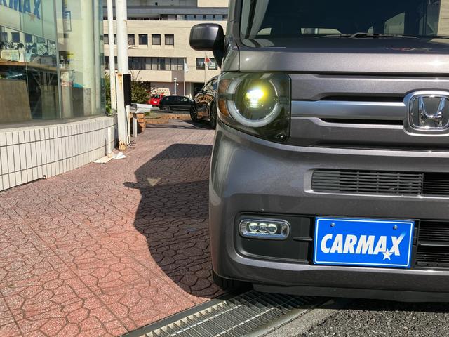 Ｎ－ＶＡＮ＋スタイル ファン・ターボホンダセンシング　ホンダセンシング　デジタルインナーミラー　純正ナビ　ＴＶ　バックカメラ　純正ドラレコ　スマートキー　衝突被害軽減　クリアランスソナー　レーダークルーズコントロール　レーンアシスト　ＥＴＣ　ＡＣ１００Ｖ（37枚目）