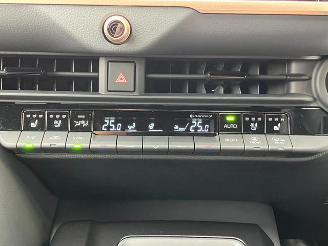 クラウンエステート Ｚ　４ＷＤ　モデリスタエアロ　寒冷地仕様　サンルーフ　パノラミックビューモニタ　パークアシスト　レーダークルコン　クリアランスソナー　レーンアシスト　パワーシート　衝突軽減　フェンダーアーチモールカラード（14枚目）