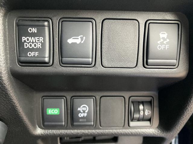 エクストレイル オーテック　ｉパッケージ　４ＷＤ　プロパイロット　アラウンドビューモニター　純正ナビ　ＴＶ　スマートキー　純正ドラレコ　ＥＴＣ　デジタルインナーミラー　衝突被害軽減　ＬＥＤ　電動リアゲート　全席シートヒーター　ルーフレール（7枚目）