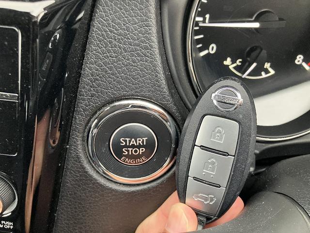 エクストレイル オーテック　ｉパッケージ　４ＷＤ　プロパイロット　アラウンドビューモニター　純正ナビ　ＴＶ　スマートキー　純正ドラレコ　ＥＴＣ　デジタルインナーミラー　衝突被害軽減　ＬＥＤ　電動リアゲート　全席シートヒーター　ルーフレール（14枚目）