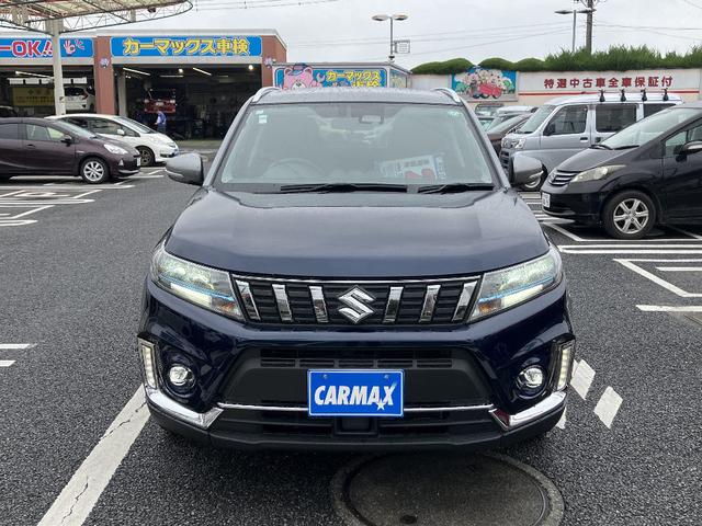 エスクード ベースグレード　４ＷＤ　ナビ　ＴＶ　バックカメラ　スマートキー　ＥＴＣ２．０　シートヒーター　クルーズコントロール　レーンアシスト　衝突被害軽減　ＬＥＤ　ヘッドライトウォッシャー　フォグ　ルーフレール　ハーフレザー（15枚目）