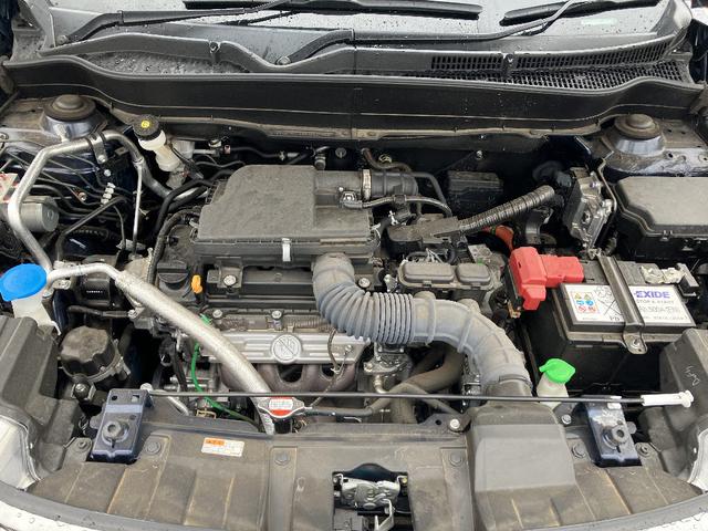 エスクード ベースグレード　４ＷＤ　ナビ　ＴＶ　バックカメラ　スマートキー　ＥＴＣ２．０　シートヒーター　クルーズコントロール　レーンアシスト　衝突被害軽減　ＬＥＤ　ヘッドライトウォッシャー　フォグ　ルーフレール　ハーフレザー（22枚目）