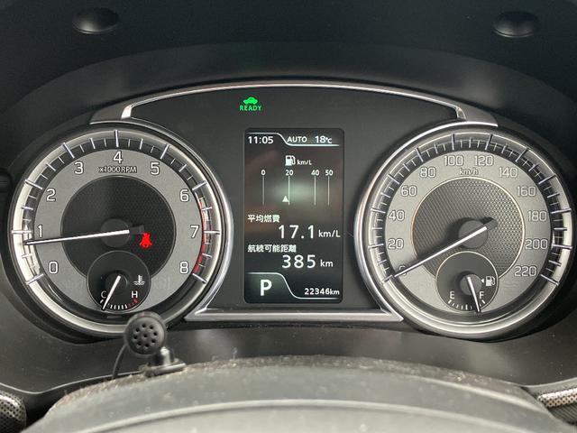 エスクード ベースグレード　４ＷＤ　ナビ　ＴＶ　バックカメラ　スマートキー　ＥＴＣ２．０　シートヒーター　クルーズコントロール　レーンアシスト　衝突被害軽減　ＬＥＤ　ヘッドライトウォッシャー　フォグ　ルーフレール　ハーフレザー（27枚目）