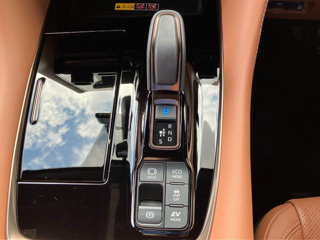 ヴェルファイアハイブリッド Z プレミア 4WD モデリスタエアロ サンルーフ フリップダウンモニター オートステップ ナビ TV パノラミックビューモニター レーダークルコン クリアランスソナー レーンアシスト 衝突軽減 オットマン LED(8枚目)