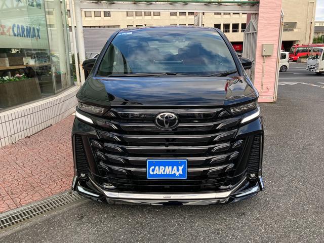 ヴェルファイアハイブリッド Z プレミア 4WD モデリスタエアロ サンルーフ フリップダウンモニター オートステップ ナビ TV パノラミックビューモニター レーダークルコン クリアランスソナー レーンアシスト 衝突軽減 オットマン LED(15枚目)