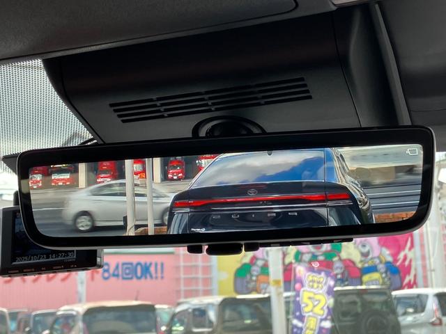 ヴェルファイアハイブリッド Z プレミア 4WD モデリスタエアロ サンルーフ フリップダウンモニター オートステップ ナビ TV パノラミックビューモニター レーダークルコン クリアランスソナー レーンアシスト 衝突軽減 オットマン LED(30枚目)