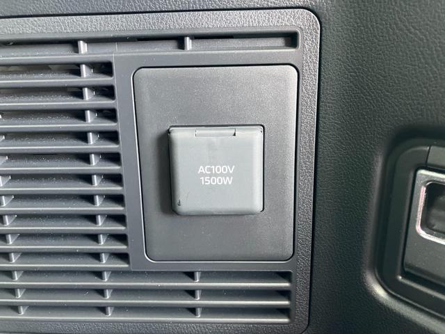 ヴェルファイアハイブリッド Z プレミア 4WD モデリスタエアロ サンルーフ フリップダウンモニター オートステップ ナビ TV パノラミックビューモニター レーダークルコン クリアランスソナー レーンアシスト 衝突軽減 オットマン LED(45枚目)