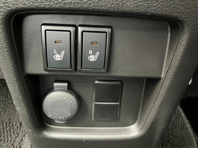 ハスラー ハイブリッドＧターボ　４ＷＤ　登録済み未使用車　メーカーナビ　ＴＶ　全周囲カメラ　マット　バイザー　クリアランスソナー　レーダークルコン　レーンアシスト　衝突被害軽減　ＬＥＤ　スマートキー　電動格納ミラー　シートヒーター（27枚目）