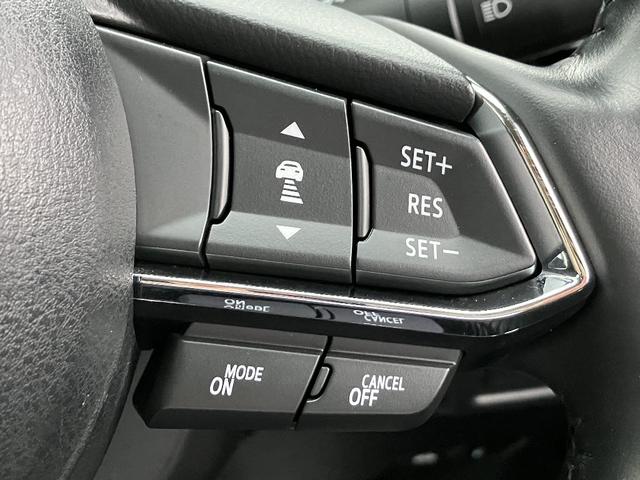 CX-5 20S シルクベージュセレクション BOSEサウンド 360°ビューモニター ナビ TV ETC スマートキー クリアランスソナー レーダークルーズコントロール レーンアシスト 衝突被害軽減 電動リアゲート シートヒーター ハーフレザー(7枚目)