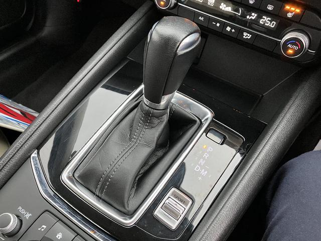 CX-5 20S シルクベージュセレクション BOSEサウンド 360°ビューモニター ナビ TV ETC スマートキー クリアランスソナー レーダークルーズコントロール レーンアシスト 衝突被害軽減 電動リアゲート シートヒーター ハーフレザー(11枚目)