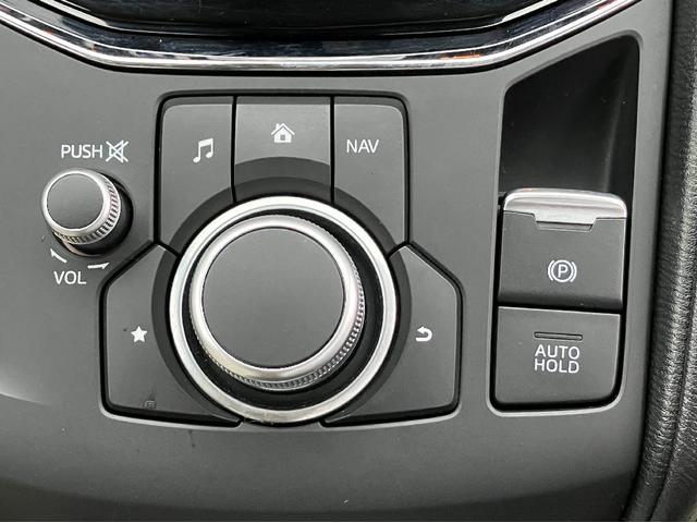 CX-5 20S シルクベージュセレクション BOSEサウンド 360°ビューモニター ナビ TV ETC スマートキー クリアランスソナー レーダークルーズコントロール レーンアシスト 衝突被害軽減 電動リアゲート シートヒーター ハーフレザー(12枚目)