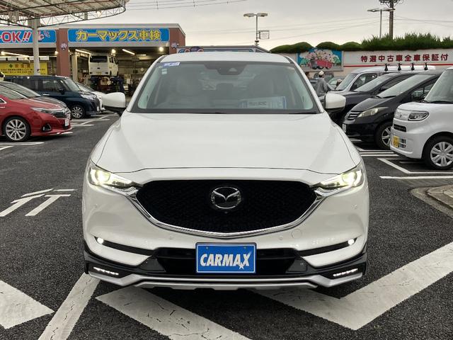 CX-5 20S シルクベージュセレクション BOSEサウンド 360°ビューモニター ナビ TV ETC スマートキー クリアランスソナー レーダークルーズコントロール レーンアシスト 衝突被害軽減 電動リアゲート シートヒーター ハーフレザー(15枚目)
