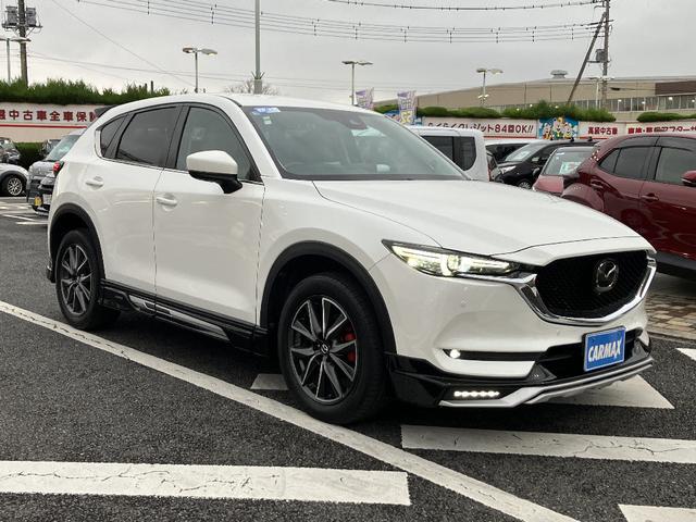 CX-5 20S シルクベージュセレクション BOSEサウンド 360°ビューモニター ナビ TV ETC スマートキー クリアランスソナー レーダークルーズコントロール レーンアシスト 衝突被害軽減 電動リアゲート シートヒーター ハーフレザー(16枚目)