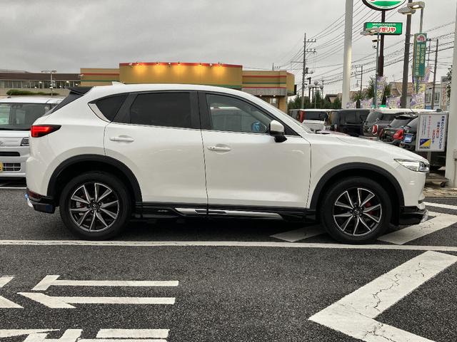 CX-5 20S シルクベージュセレクション BOSEサウンド 360°ビューモニター ナビ TV ETC スマートキー クリアランスソナー レーダークルーズコントロール レーンアシスト 衝突被害軽減 電動リアゲート シートヒーター ハーフレザー(17枚目)