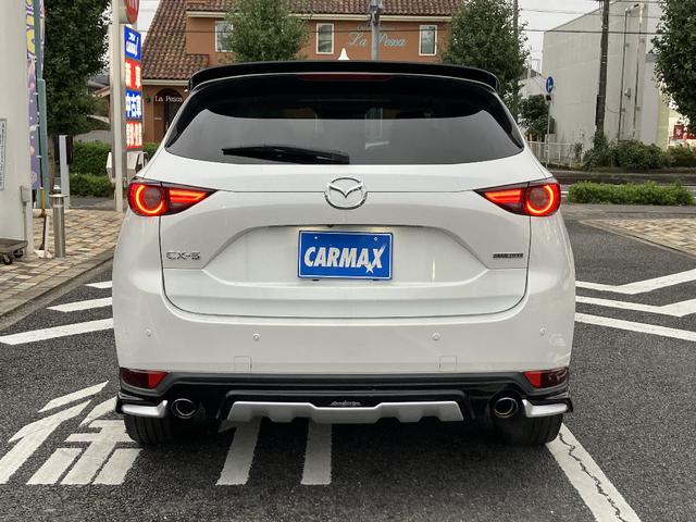 CX-5 20S シルクベージュセレクション BOSEサウンド 360°ビューモニター ナビ TV ETC スマートキー クリアランスソナー レーダークルーズコントロール レーンアシスト 衝突被害軽減 電動リアゲート シートヒーター ハーフレザー(19枚目)
