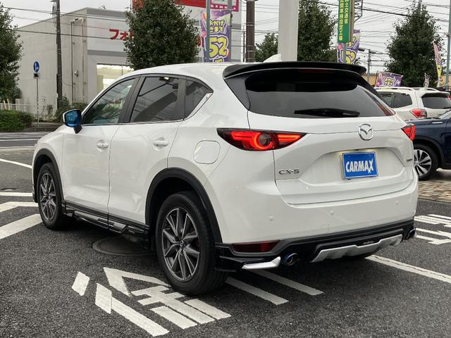 CX-5 20S シルクベージュセレクション BOSEサウンド 360°ビューモニター ナビ TV ETC スマートキー クリアランスソナー レーダークルーズコントロール レーンアシスト 衝突被害軽減 電動リアゲート シートヒーター ハーフレザー(20枚目)