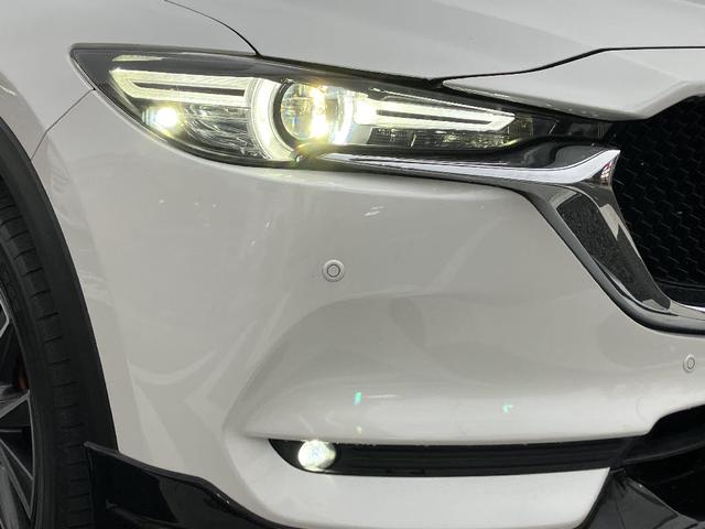 CX-5 20S シルクベージュセレクション BOSEサウンド 360°ビューモニター ナビ TV ETC スマートキー クリアランスソナー レーダークルーズコントロール レーンアシスト 衝突被害軽減 電動リアゲート シートヒーター ハーフレザー(31枚目)