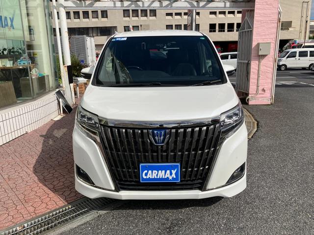 エスクァイア ハイブリッドＧｉプレミアムパッケジブラックテーラード　フリップダウンモニター　ナビ　ＴＶ　バックカメラ　純正ドラレコ　クリアランスソナー　クルコン　レーンアシスト　衝突被害軽減　両側電動スライドドア　オートマチックハイビーム　ＬＥＤ　ハーフレザーシート（15枚目）