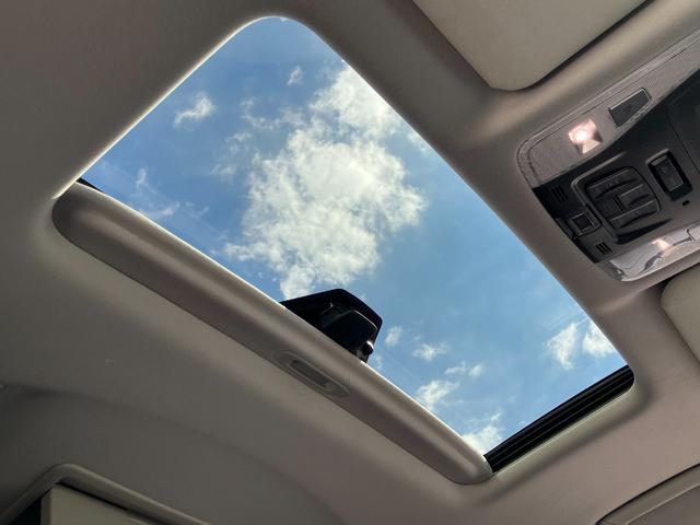 アルファード ２．５Ｓ　Ｃパッケージ　モデリスタエアロ　ツインサンルーフ　ナビ　ＴＶ　ＤＶＤ　フリップダウンモニタ　バックカメラ　クリアランスソナー　レーダークルコン　レーンアシスト　衝突被害軽減　モデリスタ２０インチアルミ　スペアタイヤ（7枚目）