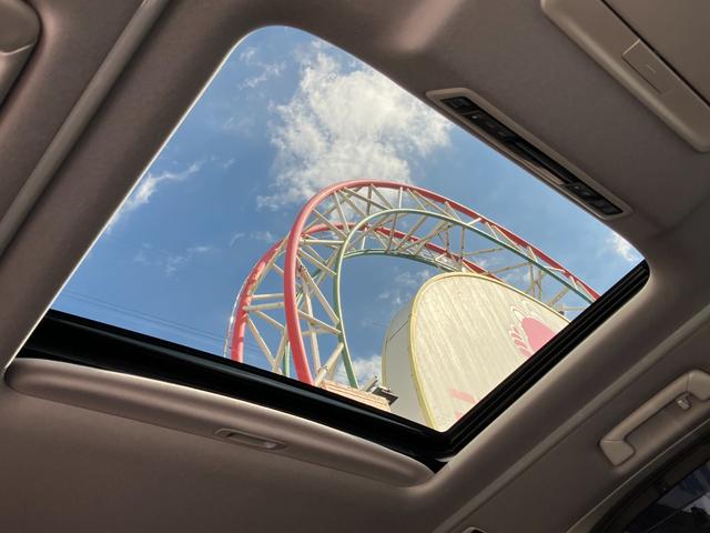 アルファード ２．５Ｓ　Ｃパッケージ　モデリスタエアロ　ツインサンルーフ　ナビ　ＴＶ　ＤＶＤ　フリップダウンモニタ　バックカメラ　クリアランスソナー　レーダークルコン　レーンアシスト　衝突被害軽減　モデリスタ２０インチアルミ　スペアタイヤ（8枚目）