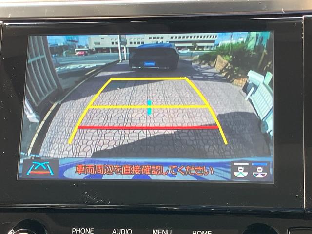 アルファード ２．５Ｓ　Ｃパッケージ　モデリスタエアロ　ツインサンルーフ　ナビ　ＴＶ　ＤＶＤ　フリップダウンモニタ　バックカメラ　クリアランスソナー　レーダークルコン　レーンアシスト　衝突被害軽減　モデリスタ２０インチアルミ　スペアタイヤ（10枚目）